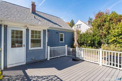 45 Dorrance Street Hamden CT 06518