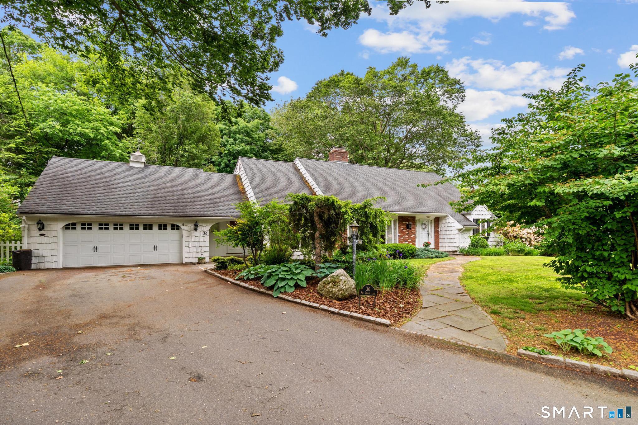 30 Fox Chase Lane West Hartford CT 06107