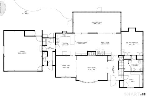 30 Fox Chase Lane West Hartford CT 06107