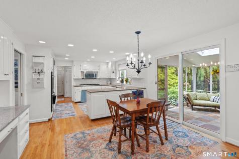 30 Fox Chase Lane West Hartford CT 06107
