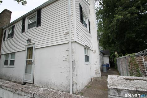 140 Yarwood Street Stratford CT 06615