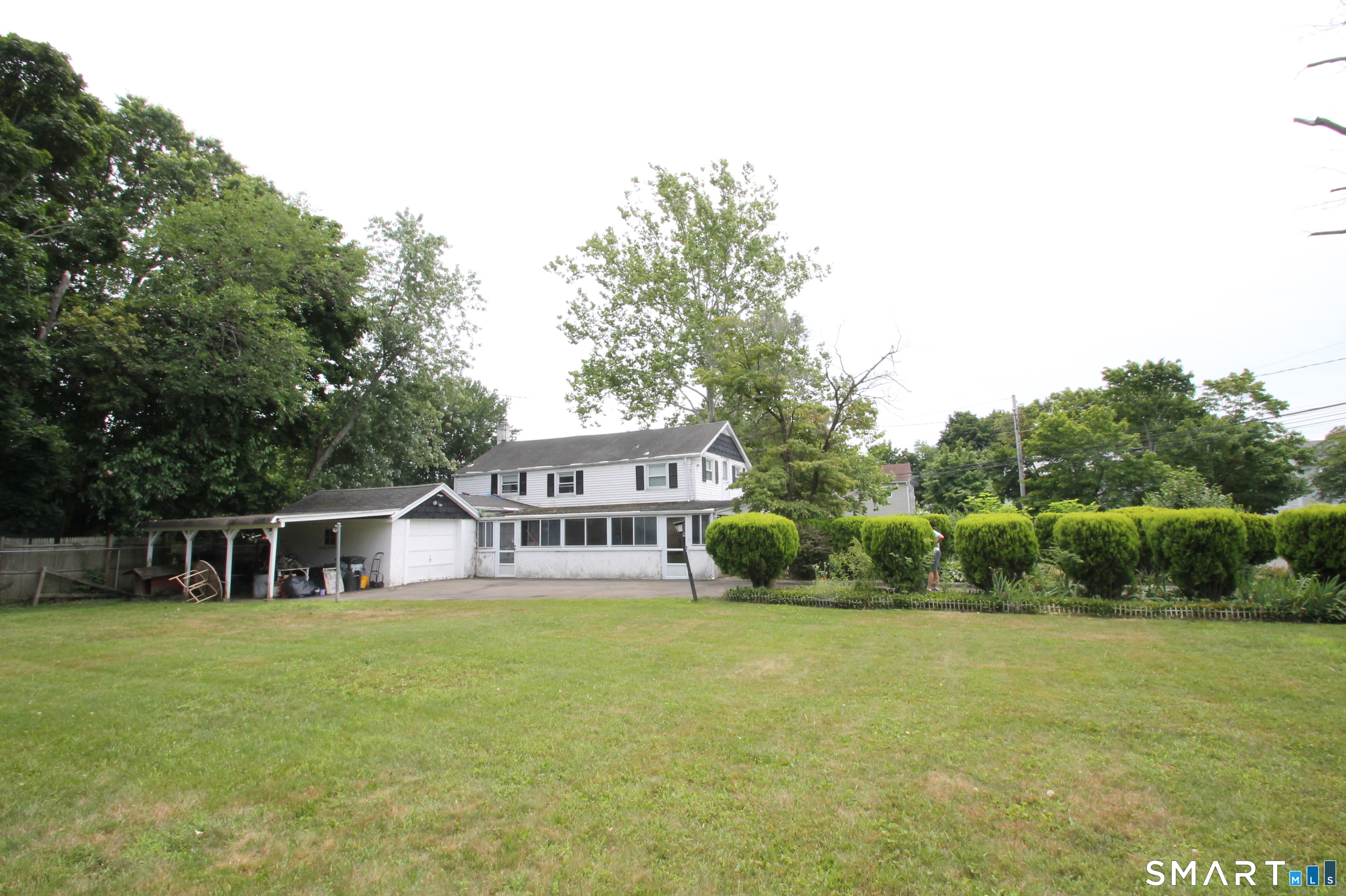 140 Yarwood Street Stratford CT 06615
