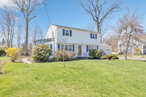 411 Marcia Drive Bristol CT 06010