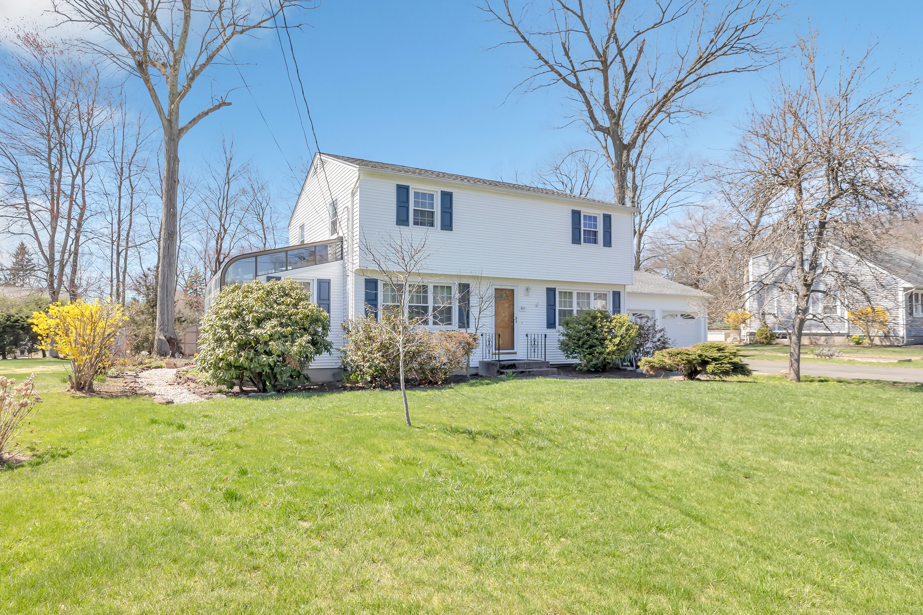 411 Marcia Drive Bristol CT 06010