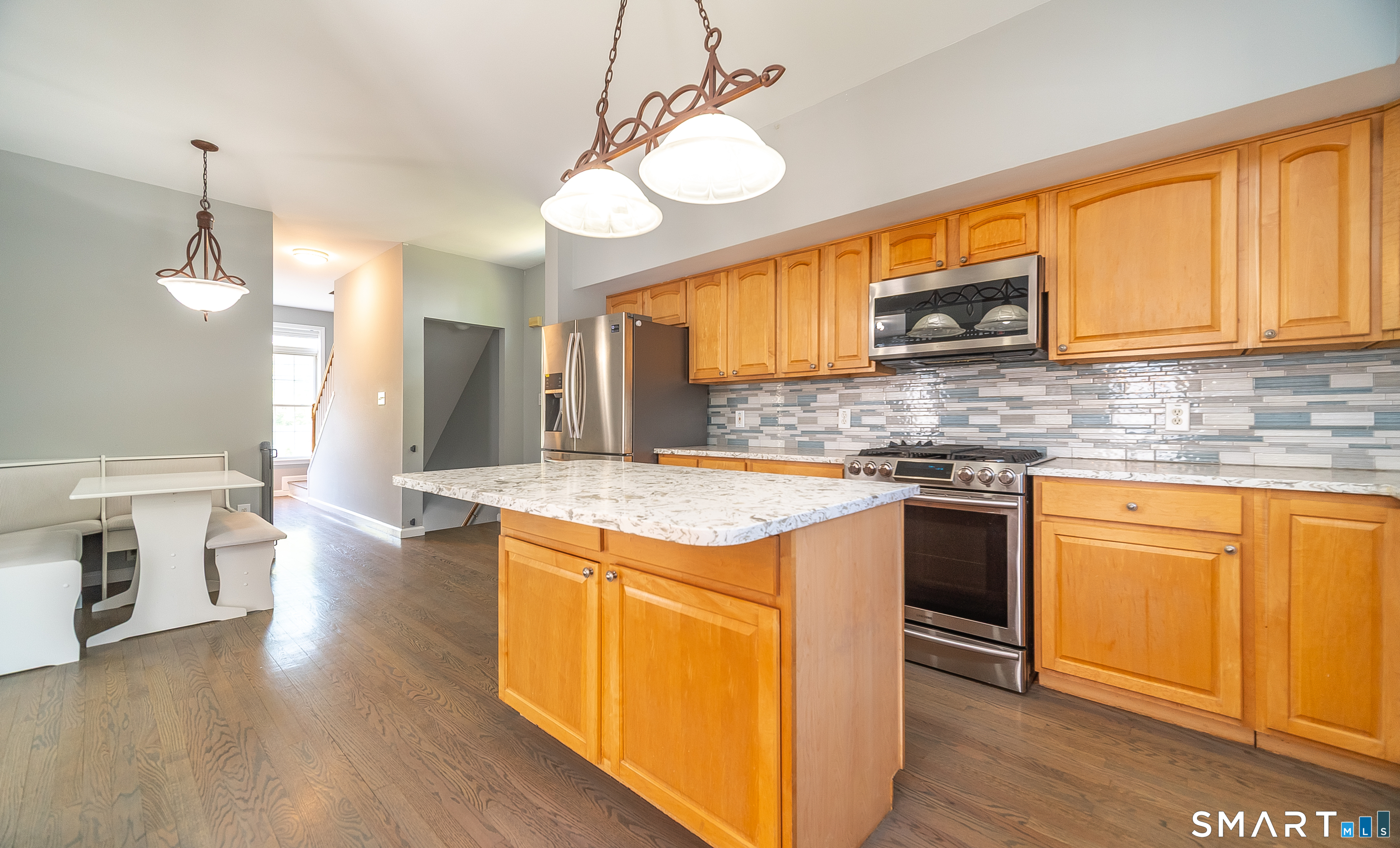 1780 Stratfield Road Fairfield CT 06825