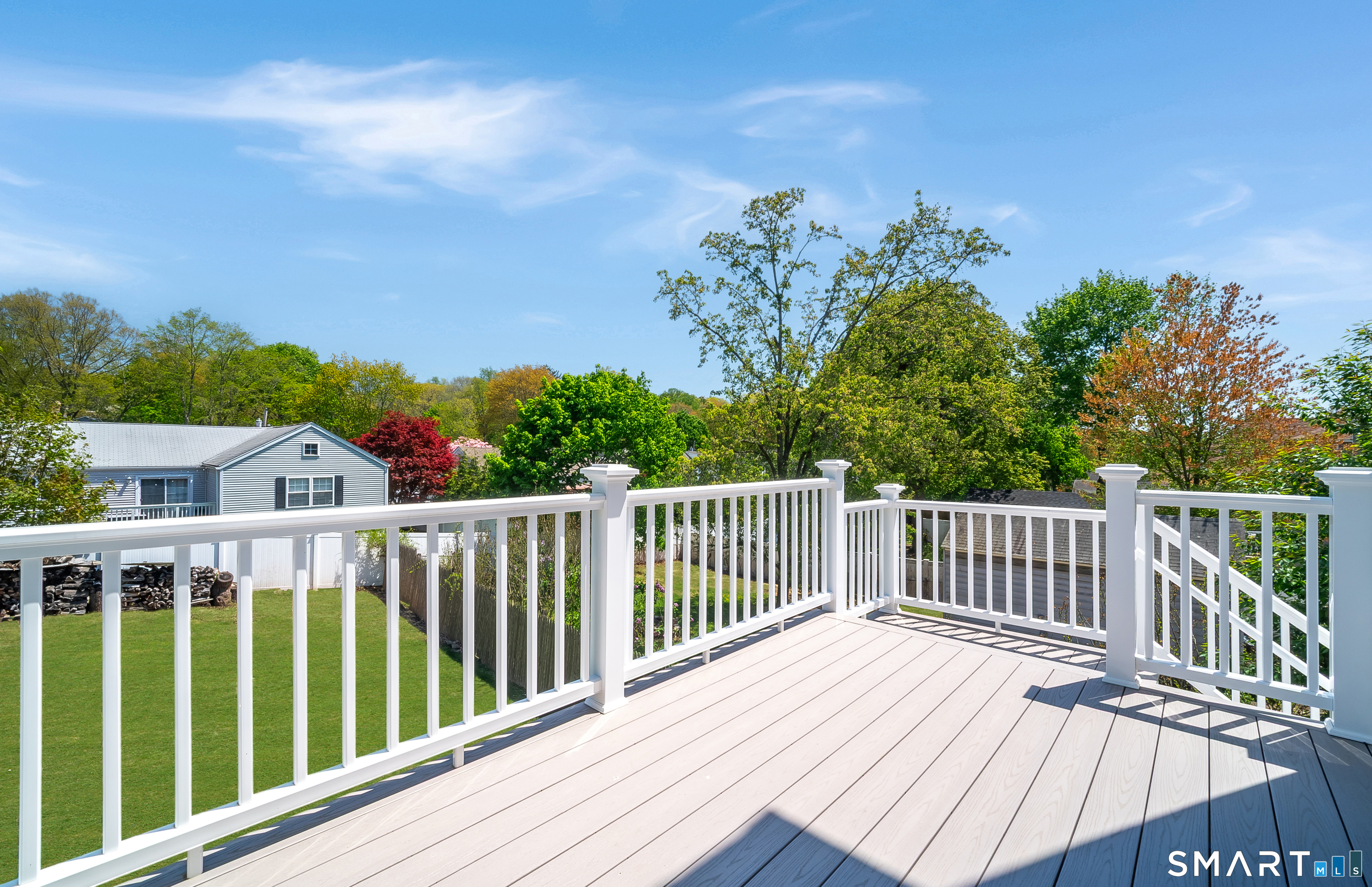 1780 Stratfield Road Fairfield CT 06825