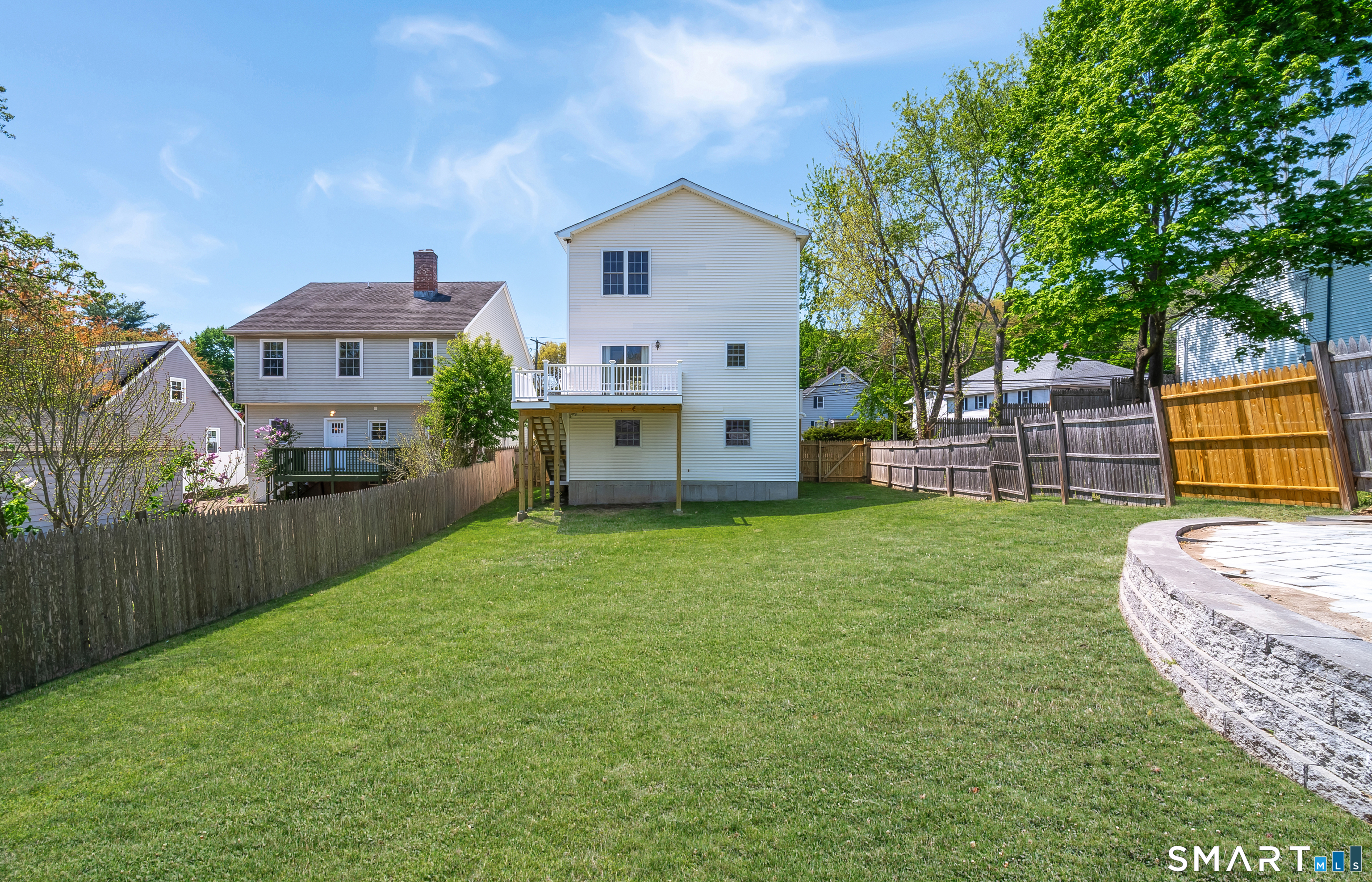 1780 Stratfield Road Fairfield CT 06825