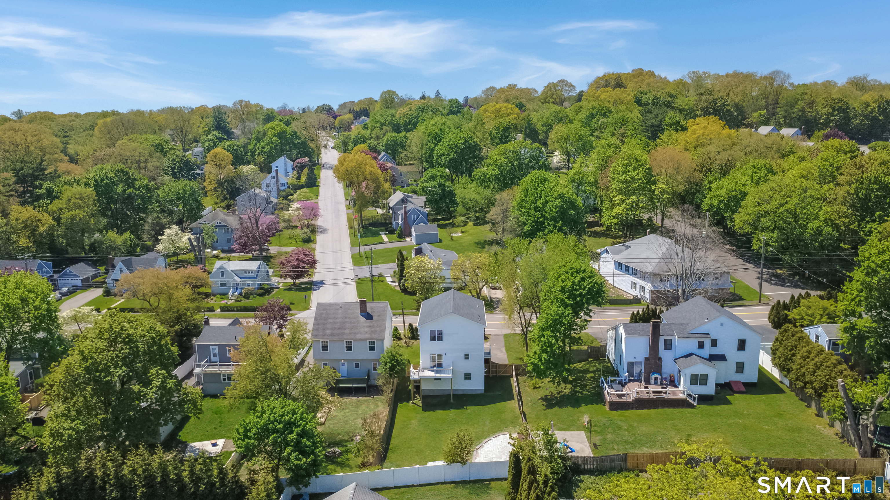1780 Stratfield Road Fairfield CT 06825