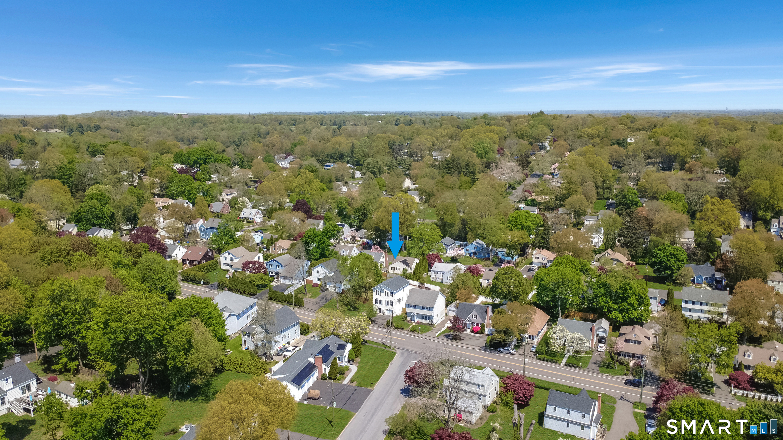 1780 Stratfield Road Fairfield CT 06825