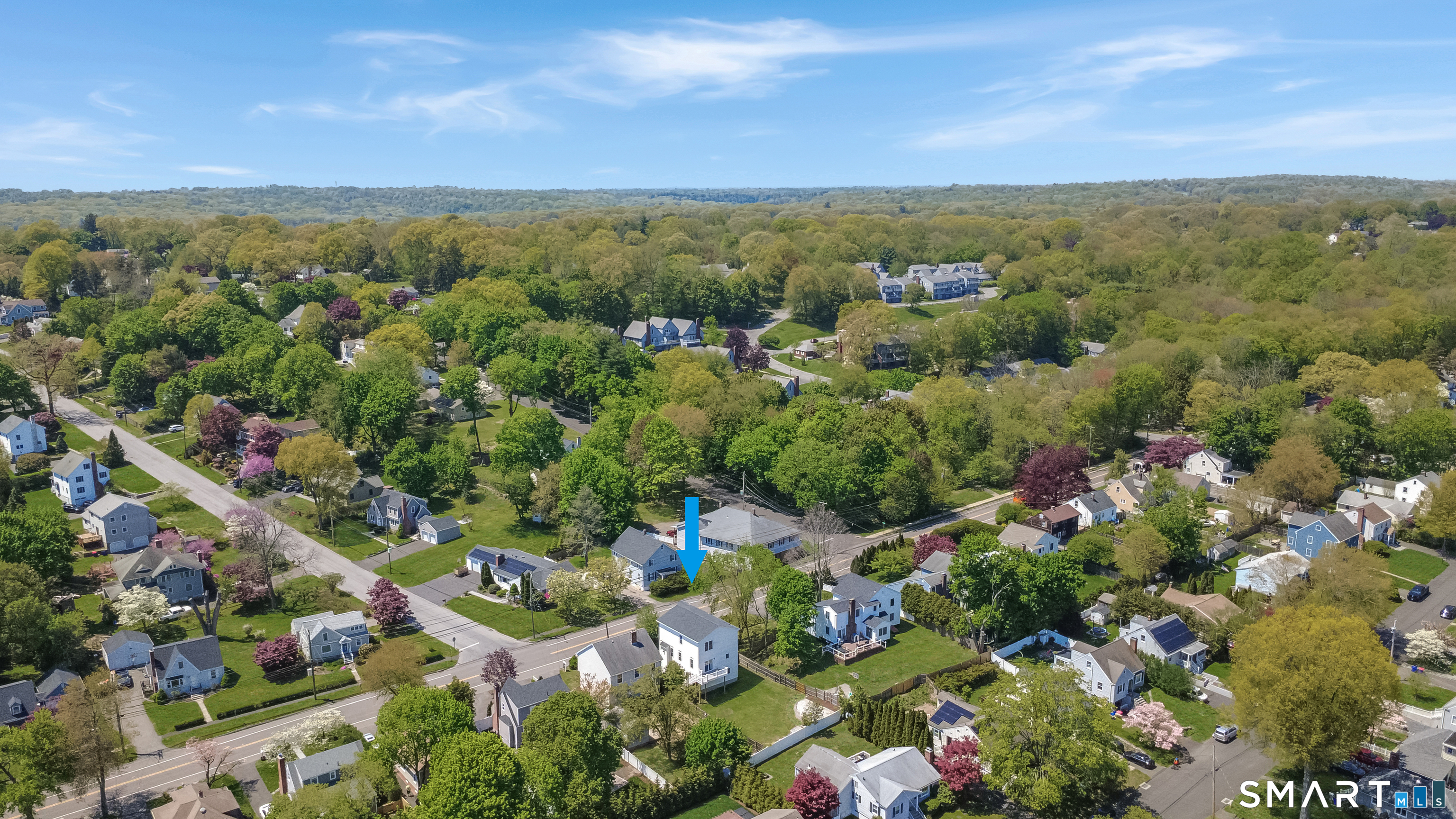 1780 Stratfield Road Fairfield CT 06825