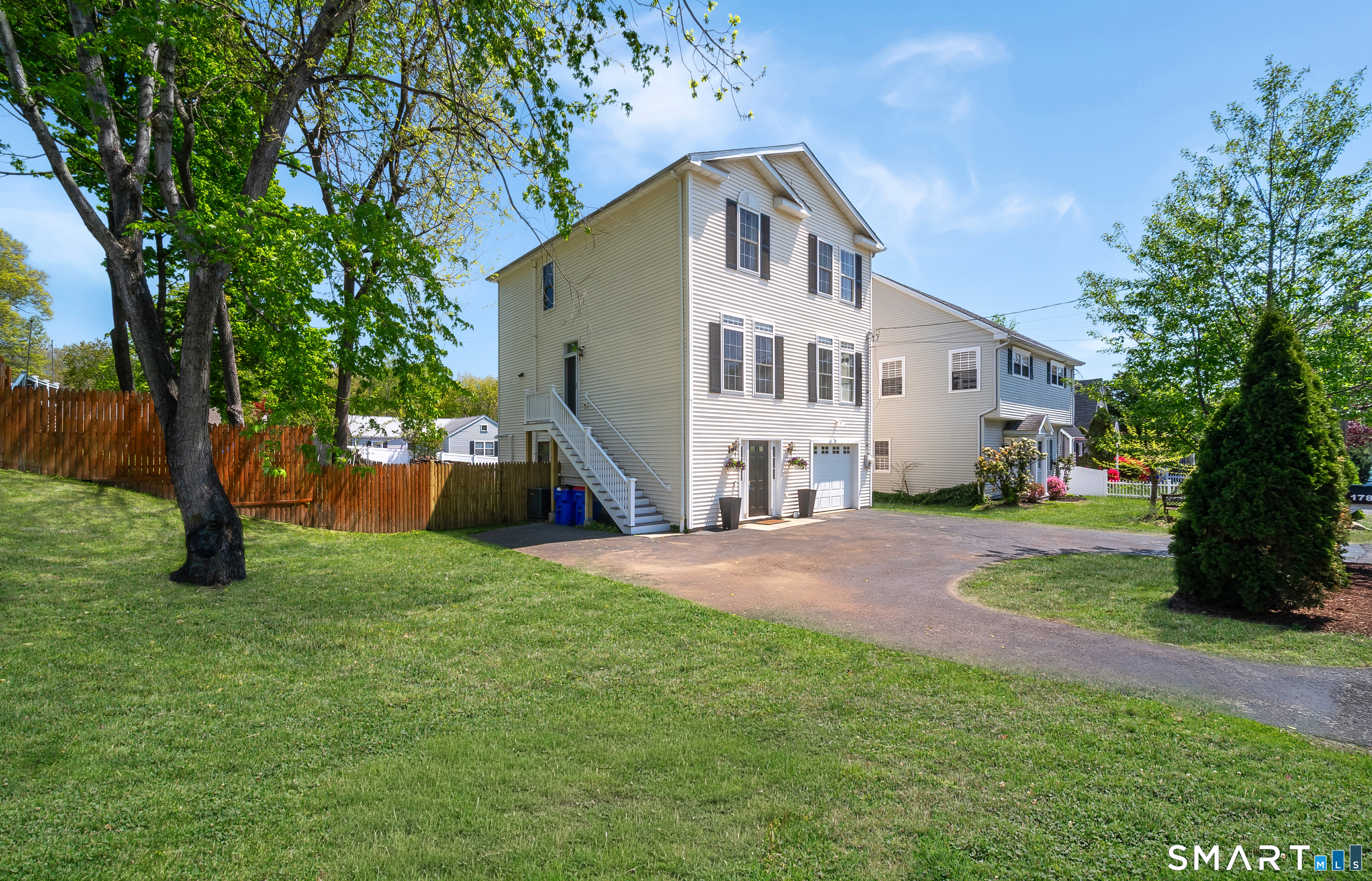 1780 Stratfield Road Fairfield CT 06825