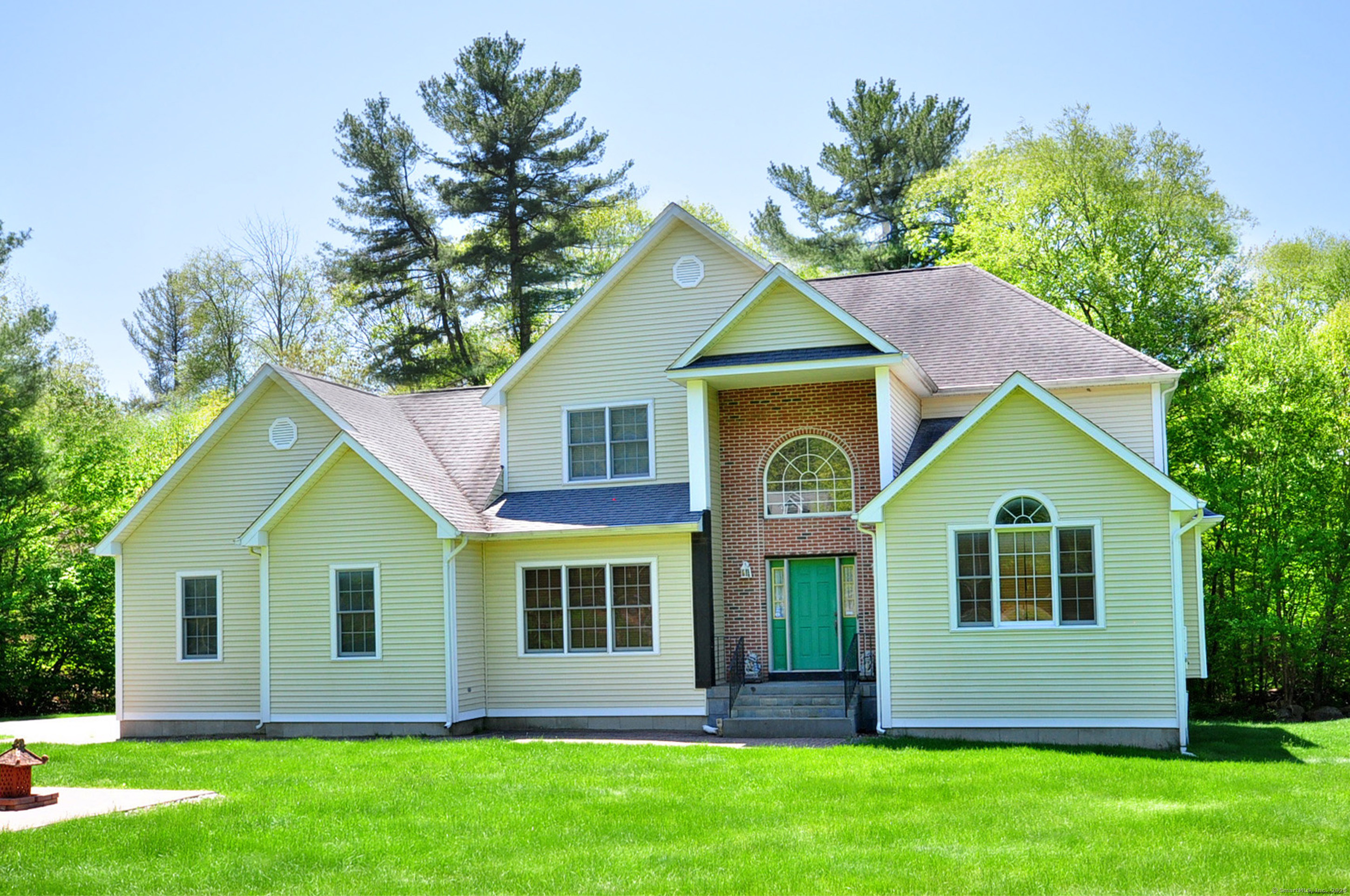 120 Derek Drive Tolland CT 06084
