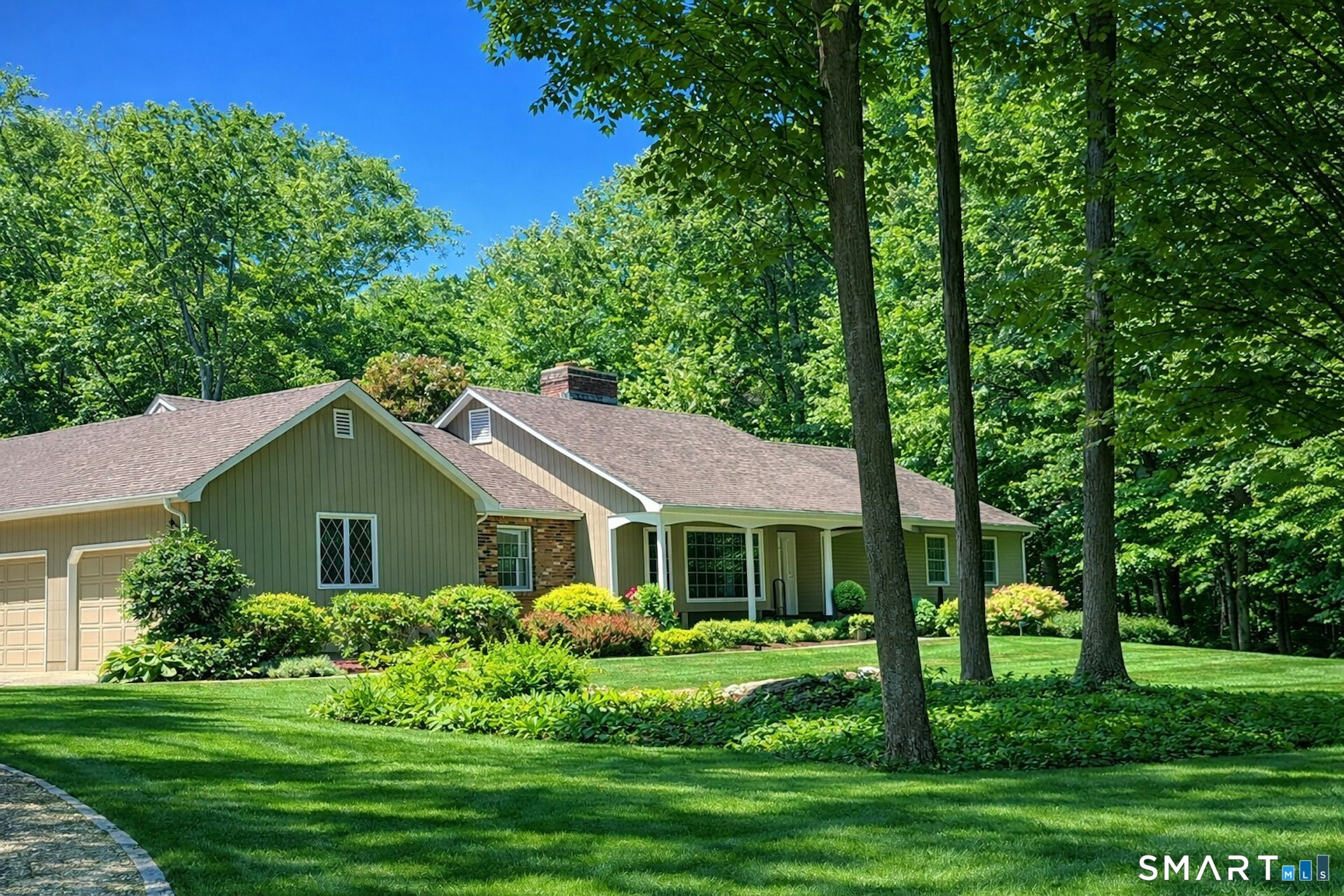 295 Judd Road Easton CT 06612