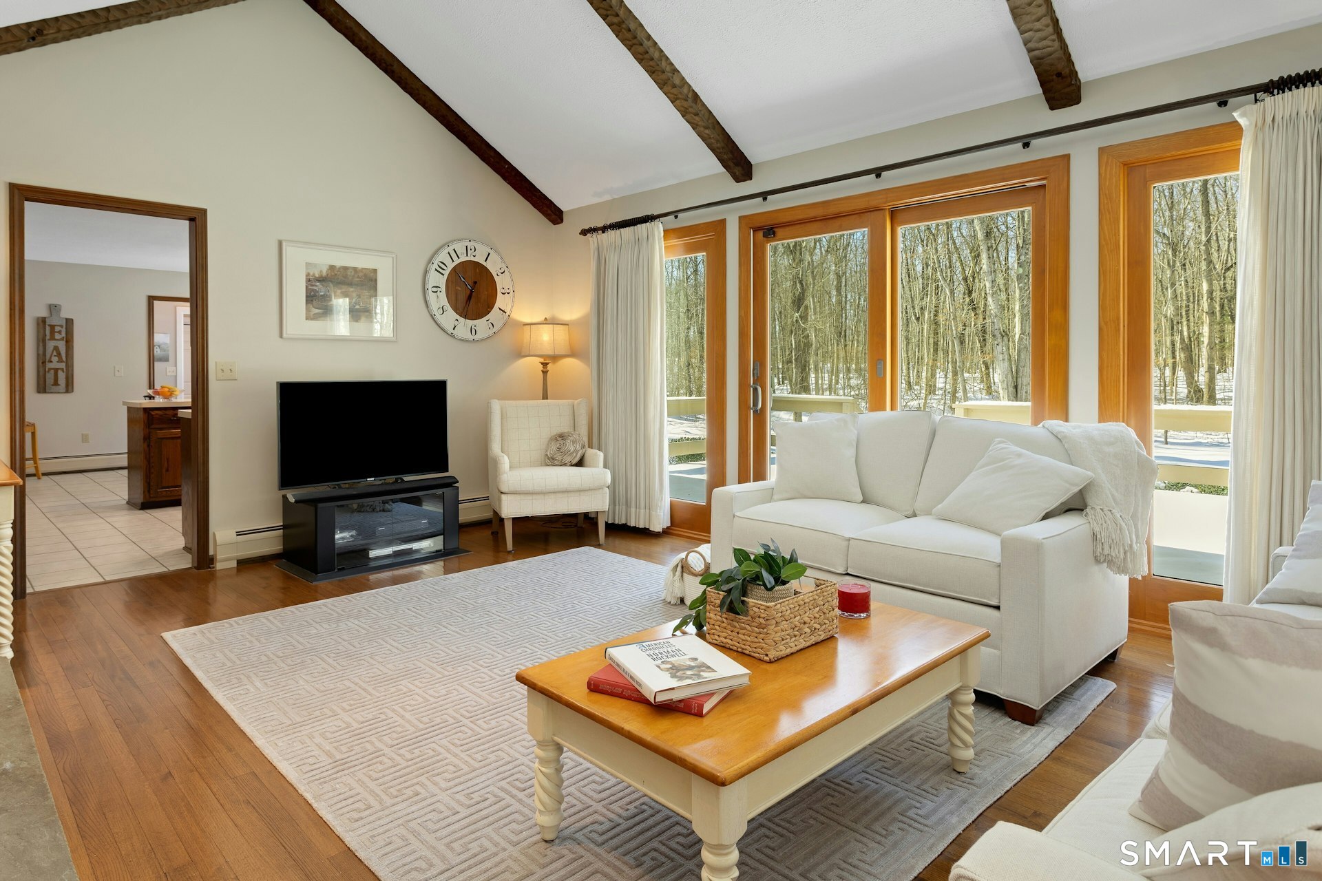 295 Judd Road Easton CT 06612