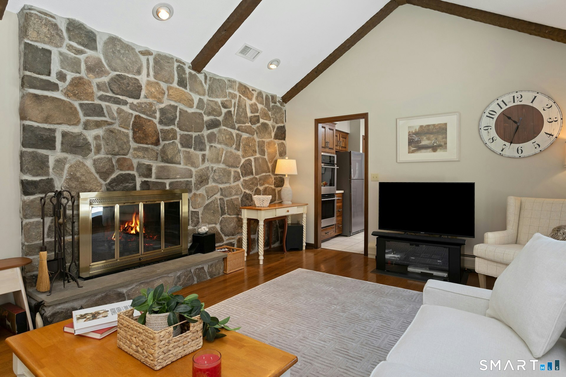 295 Judd Road Easton CT 06612