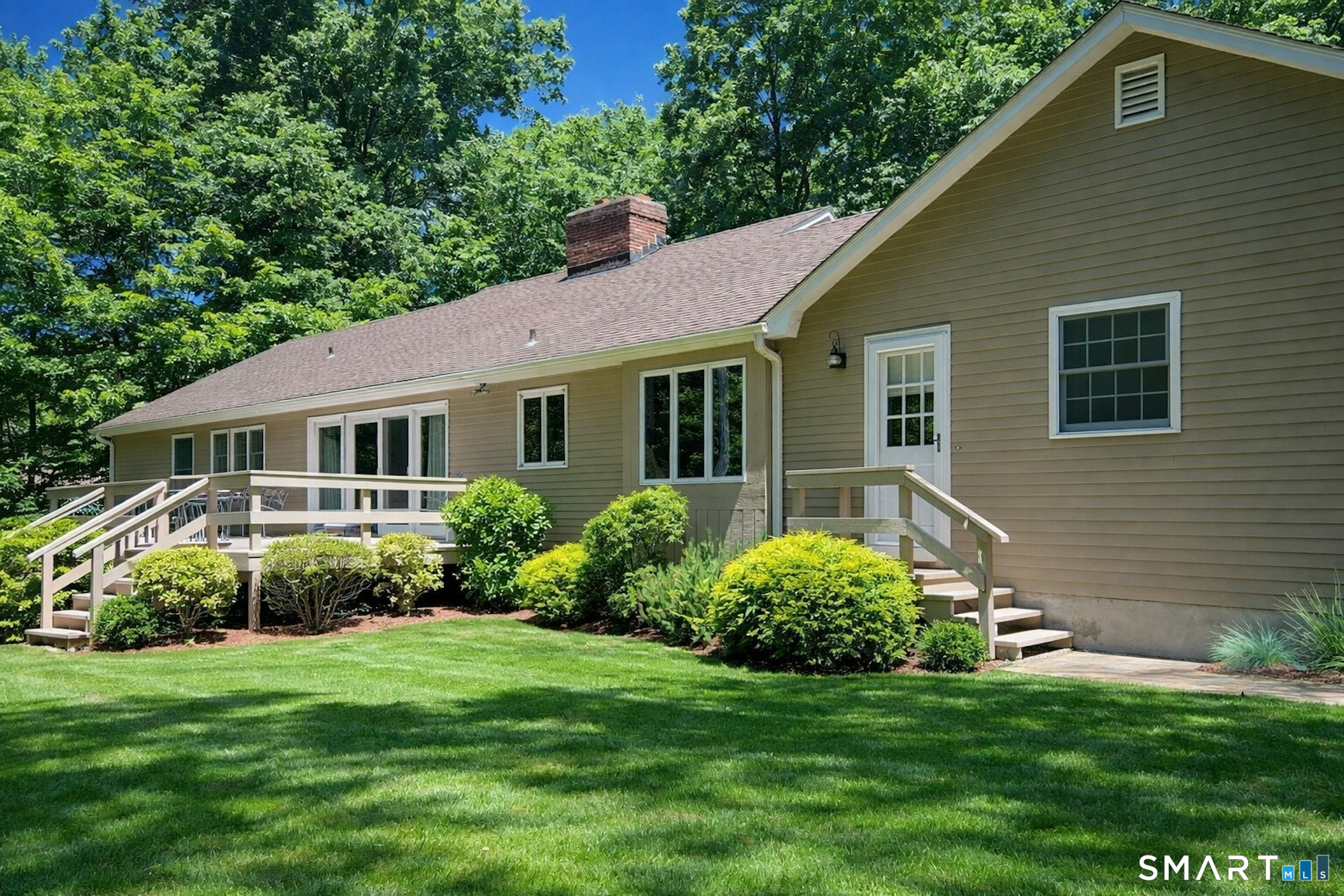 295 Judd Road Easton CT 06612