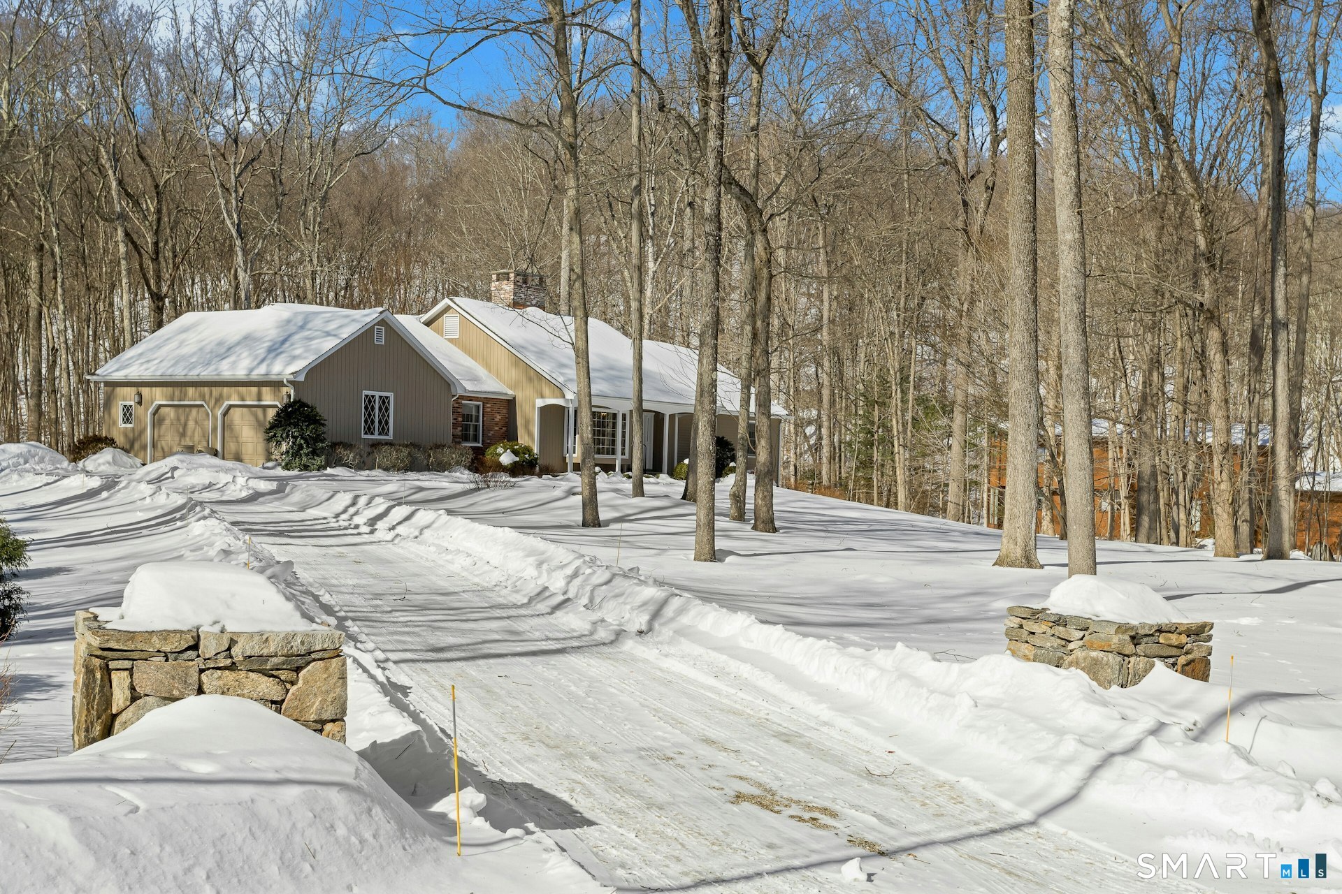 295 Judd Road Easton CT 06612