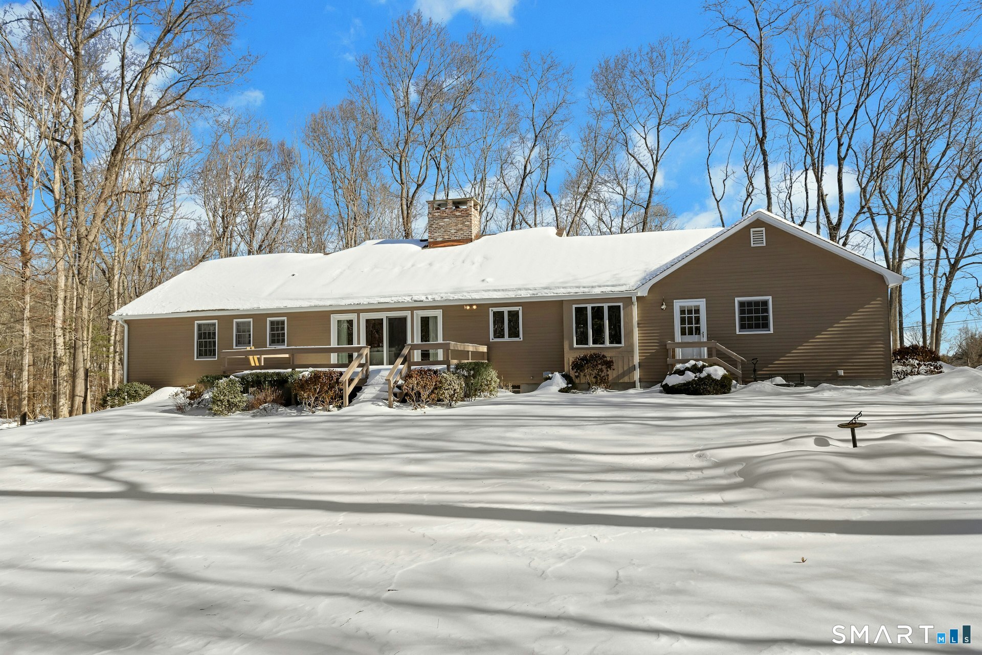 295 Judd Road Easton CT 06612