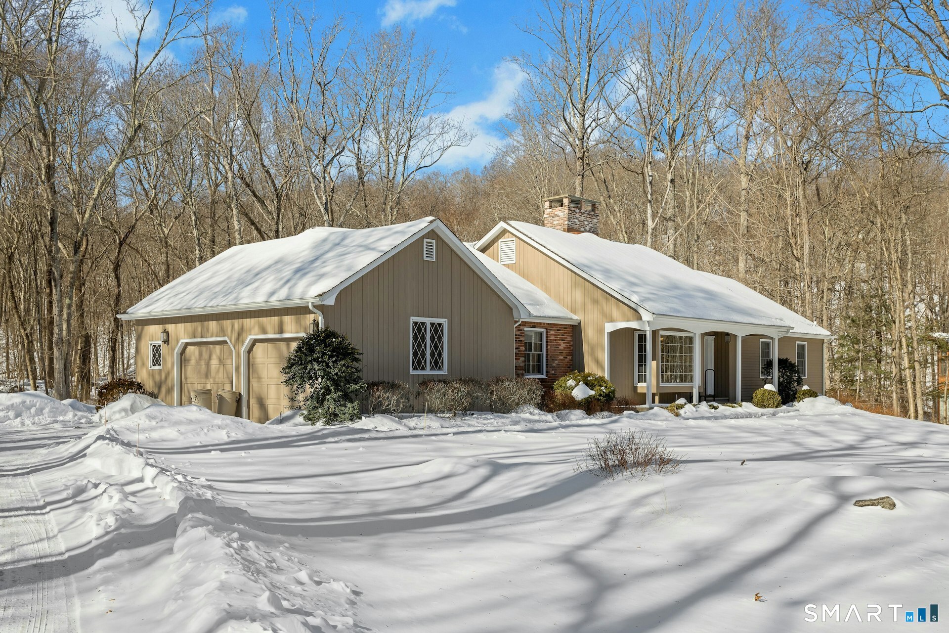 295 Judd Road Easton CT 06612