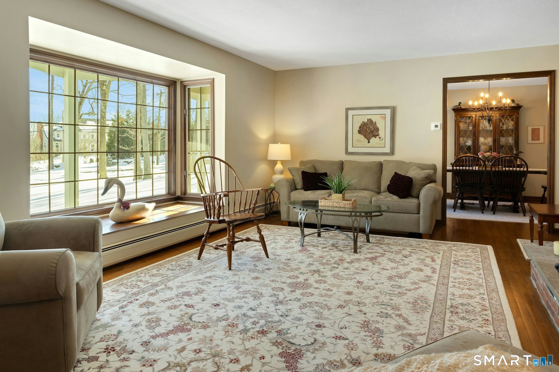 295 Judd Road Easton CT 06612