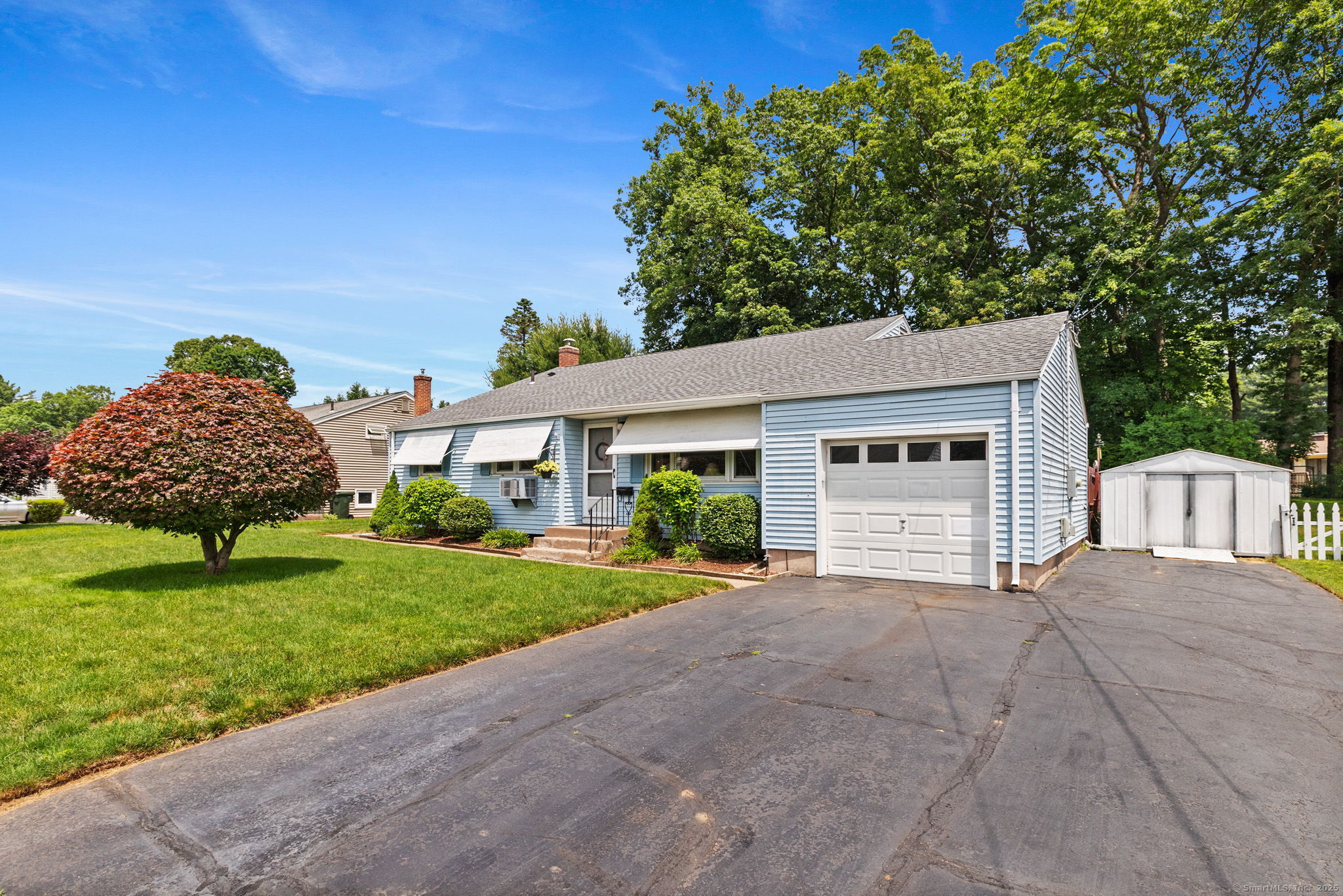 132 Grande Road East Hartford CT 06118