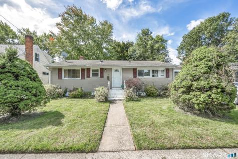42 Amherst Street Hartford CT 06114