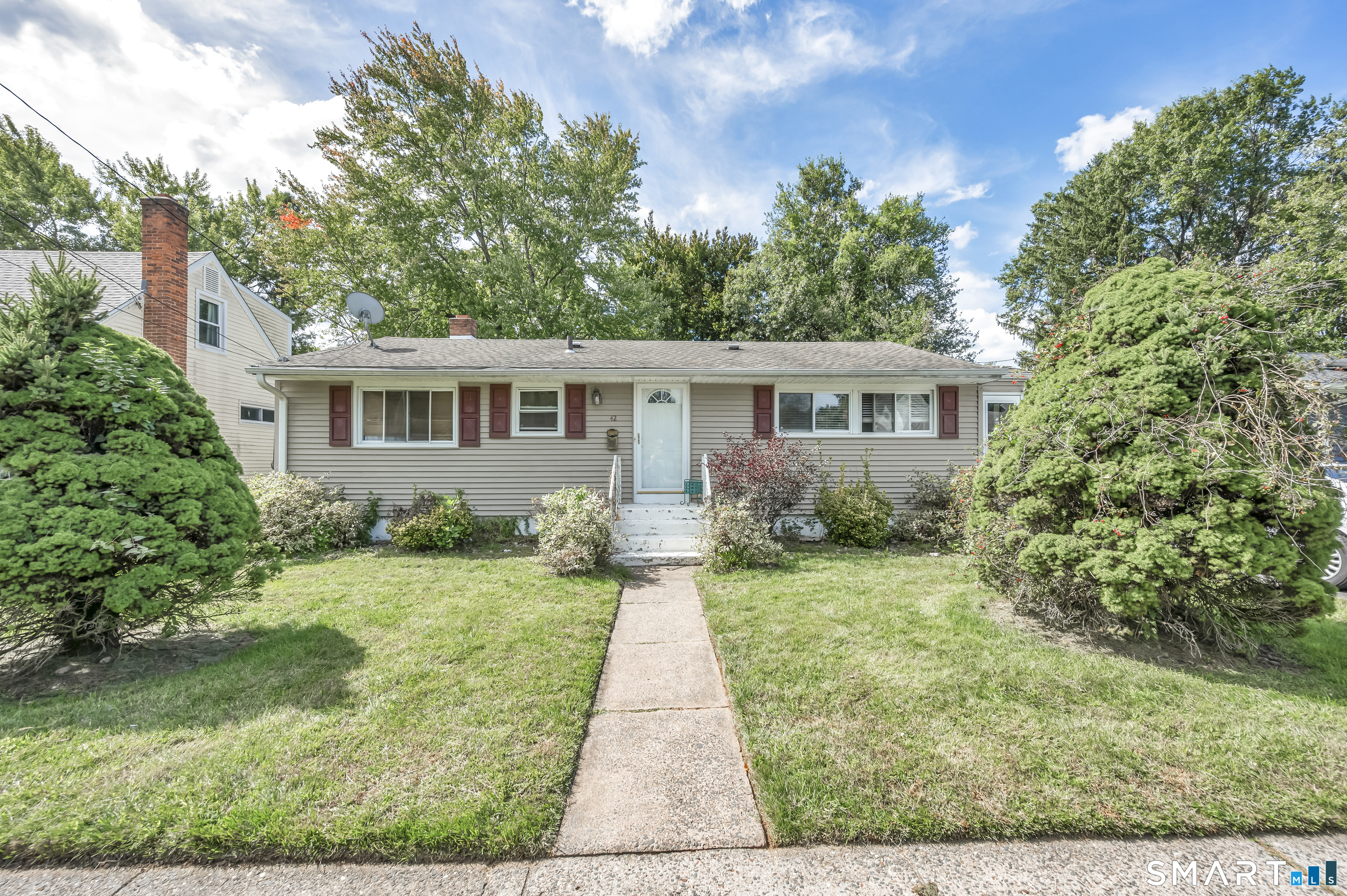 42 Amherst Street Hartford CT 06114