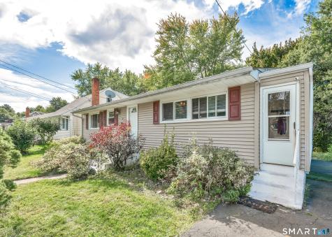 42 Amherst Street Hartford CT 06114