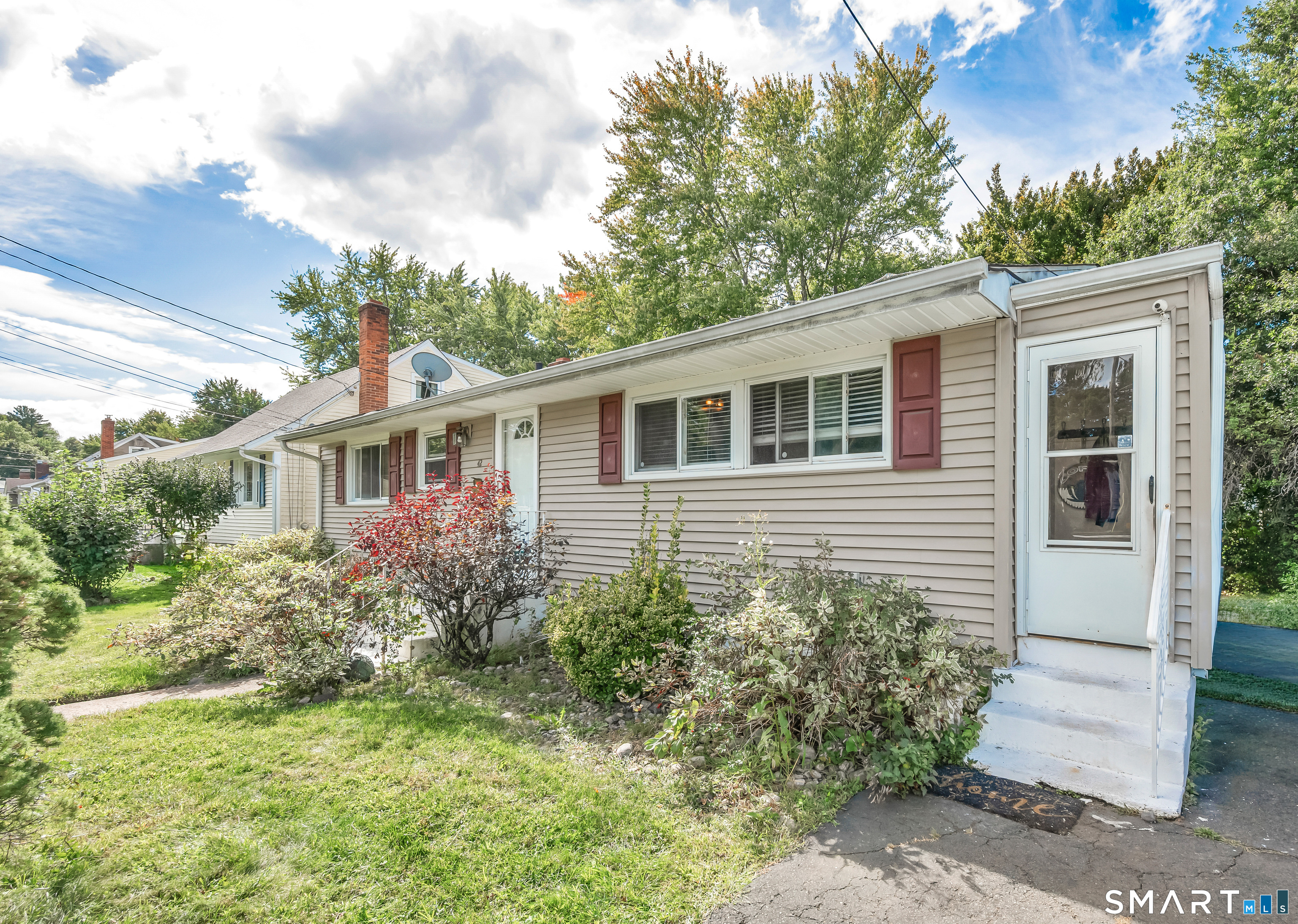 42 Amherst Street Hartford CT 06114
