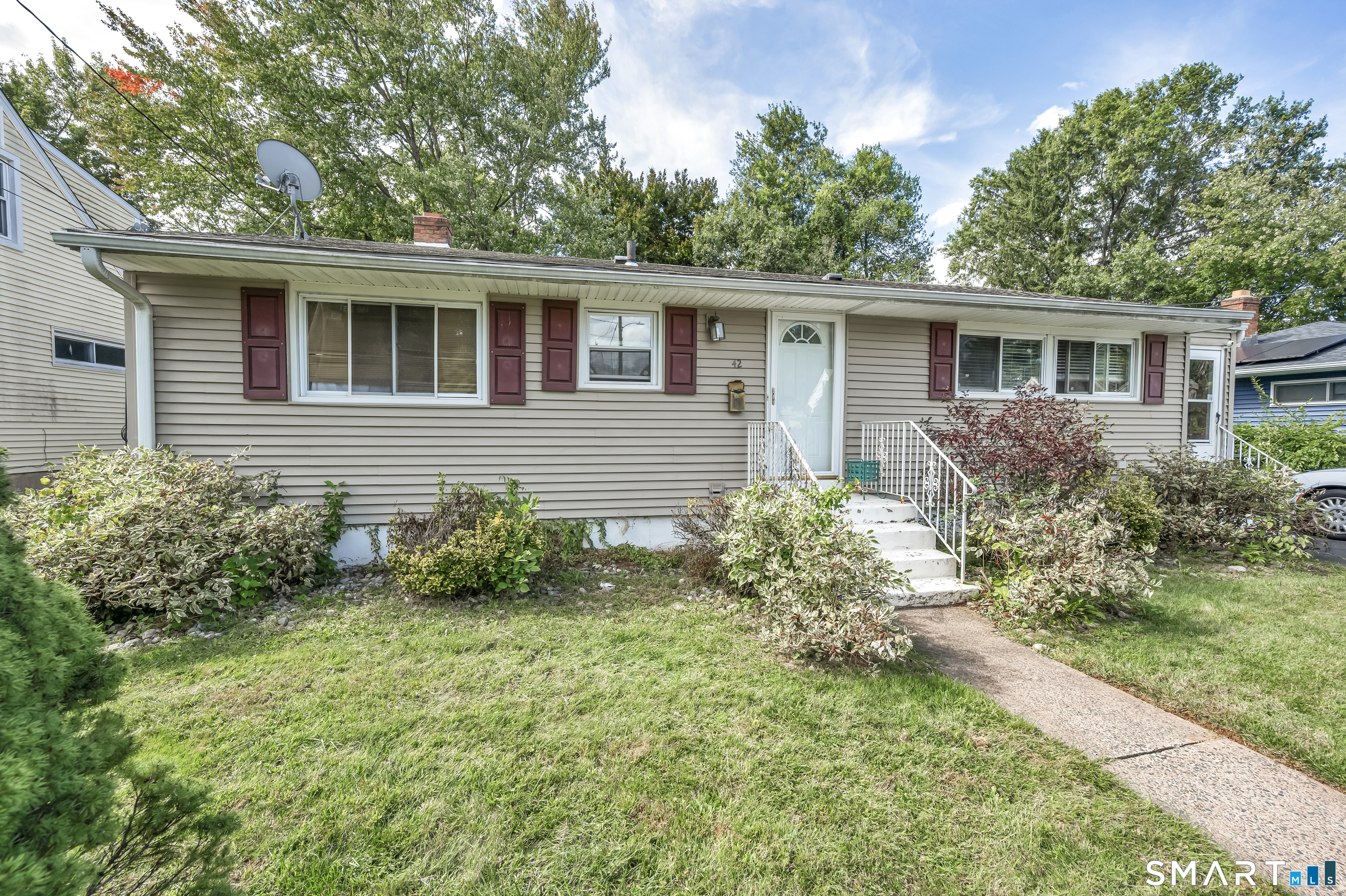 42 Amherst Street Hartford CT 06114