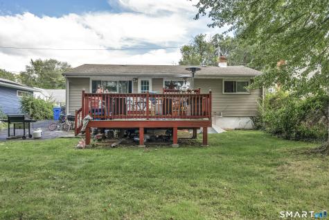 42 Amherst Street Hartford CT 06114
