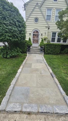 58 Waverly Place Bridgeport CT 06610