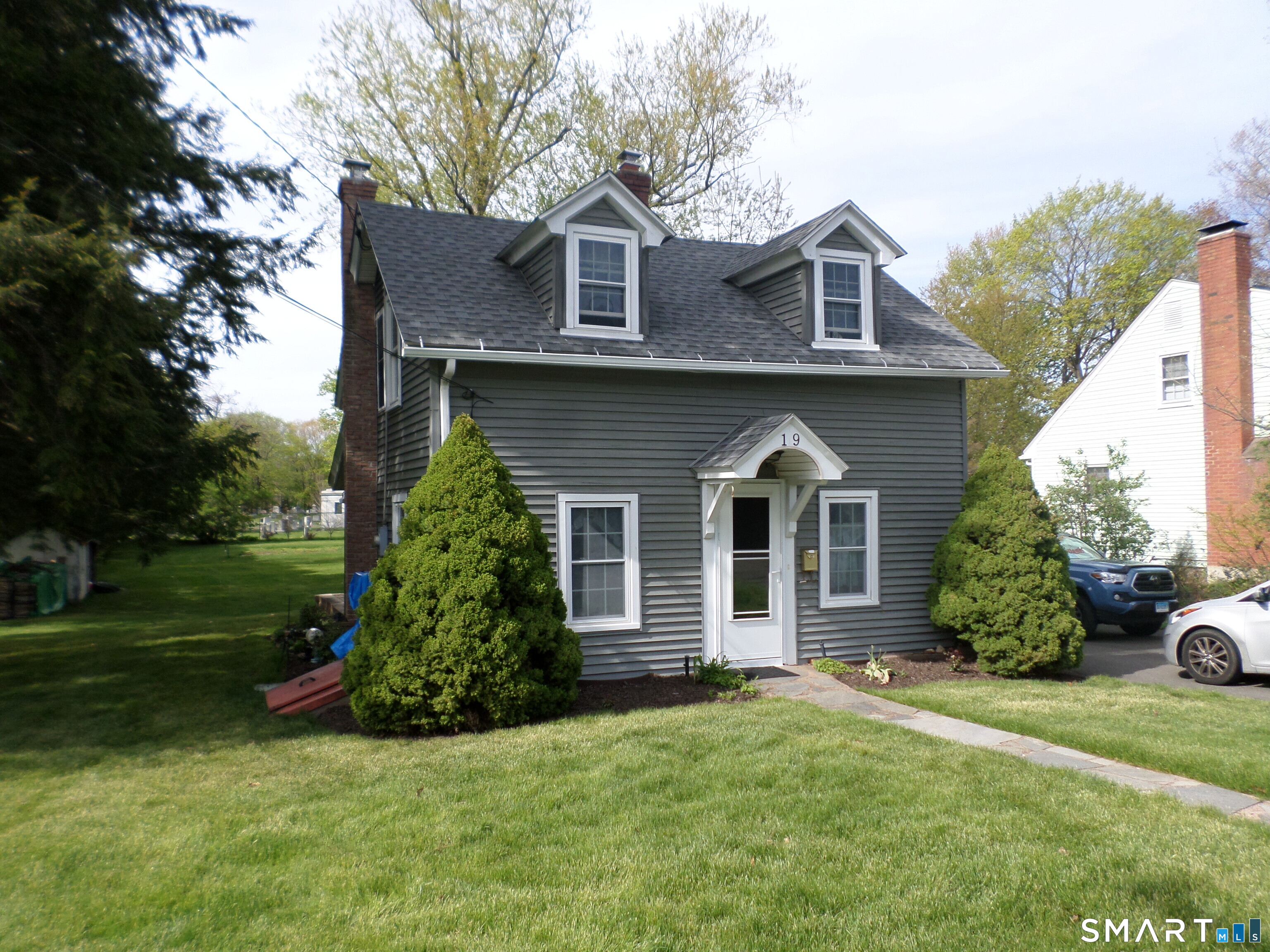 19 Hale Street Vernon CT 06066
