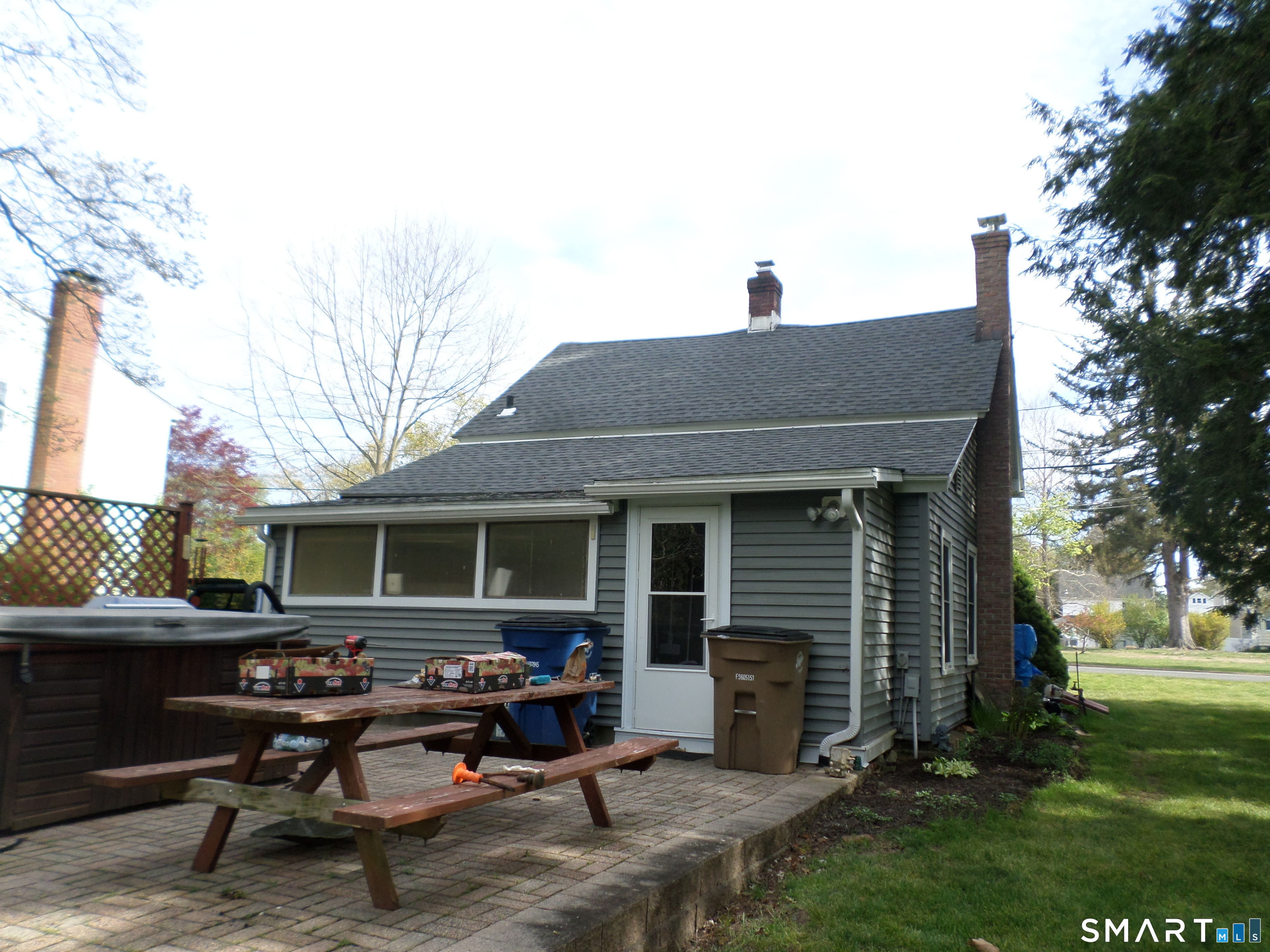 19 Hale Street Vernon CT 06066