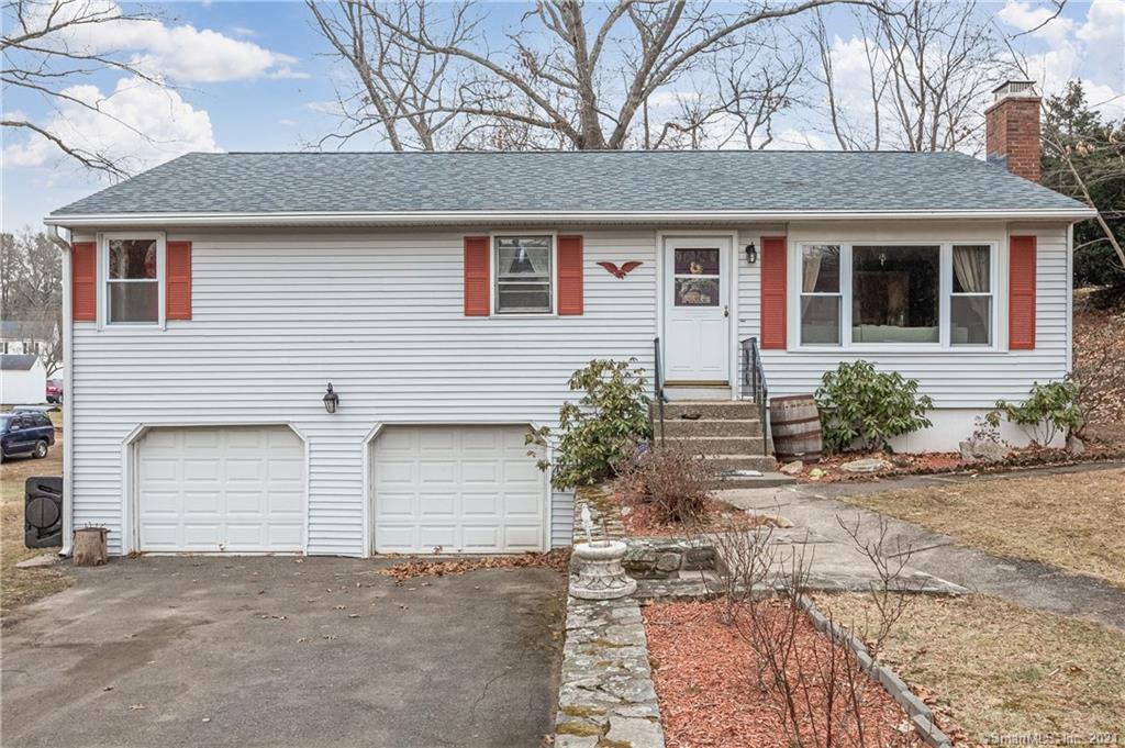 3 Halsey Street Seymour CT 06483