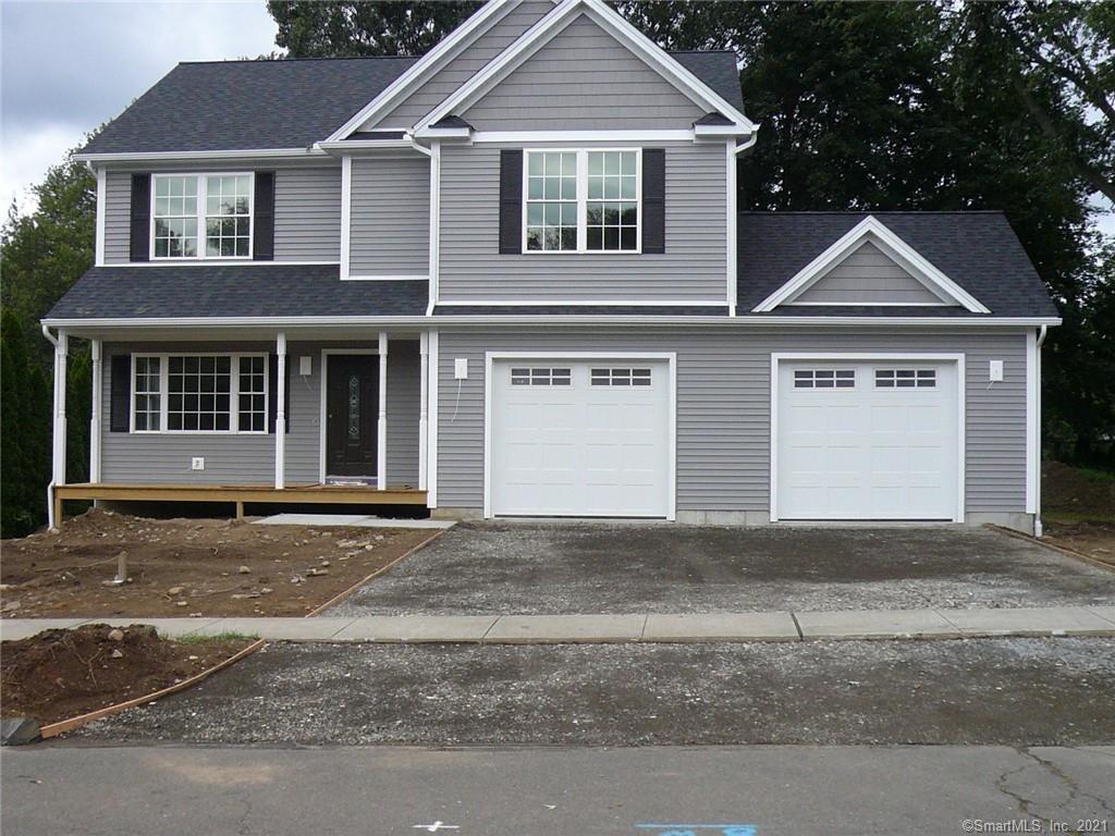 40 Perry Lane Stratford CT 06614