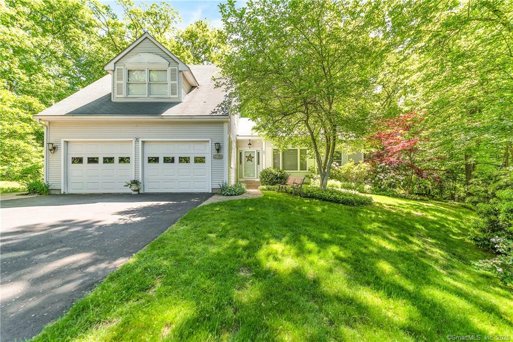 120 Dennison Ridge Manchester CT 06040