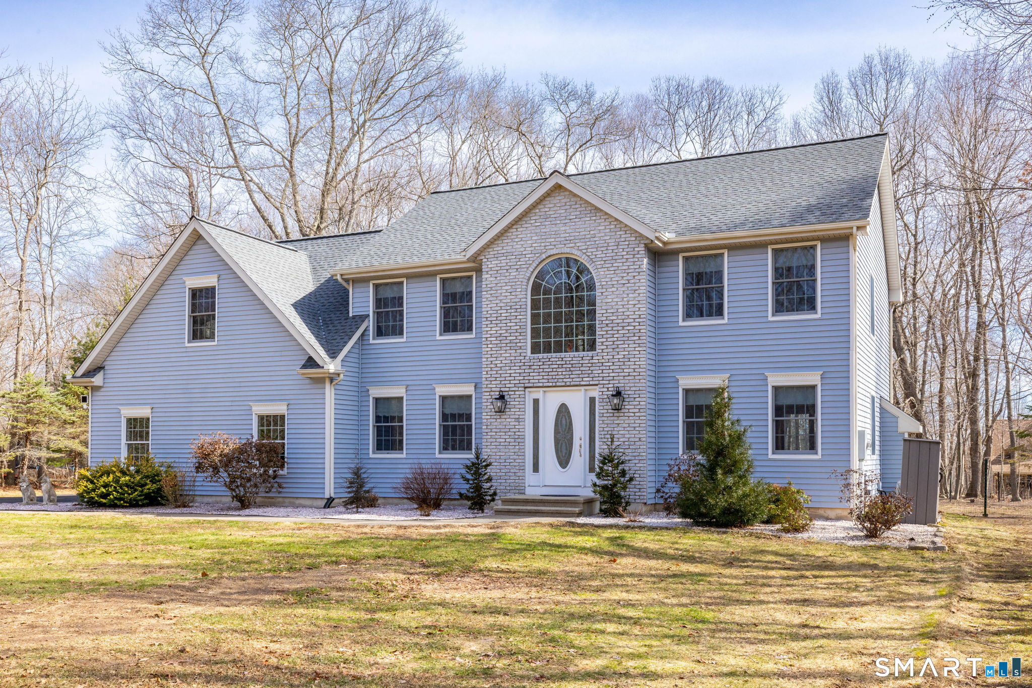 248 White Birch Road East Hampton CT 06424