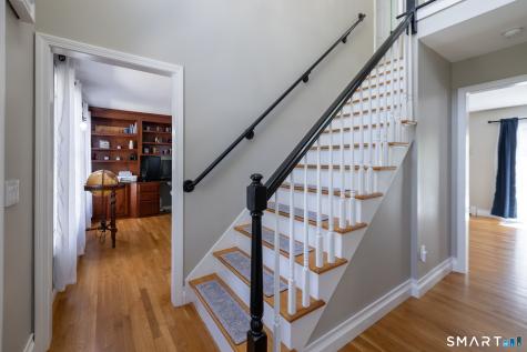29 Chestnut Hill Road Hebron CT 06248