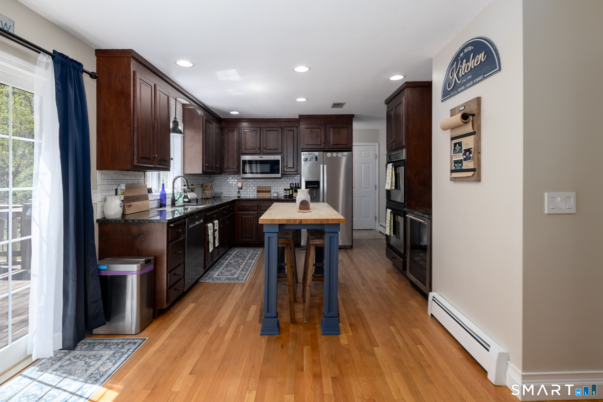 29 Chestnut Hill Road Hebron CT 06248