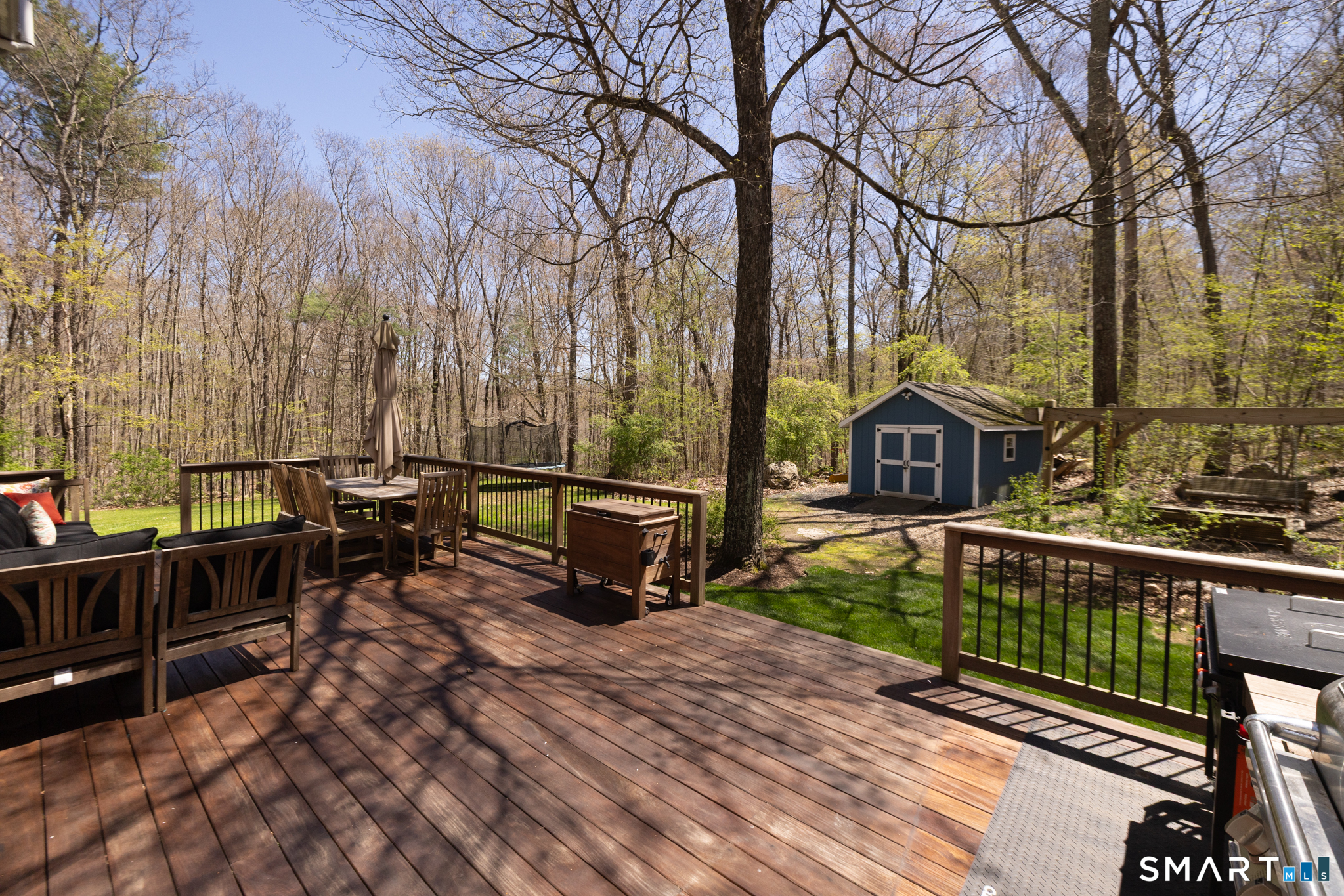 29 Chestnut Hill Road Hebron CT 06248