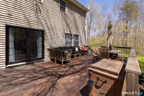 29 Chestnut Hill Road Hebron CT 06248