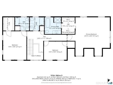 29 Chestnut Hill Road Hebron CT 06248