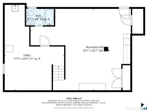 29 Chestnut Hill Road Hebron CT 06248
