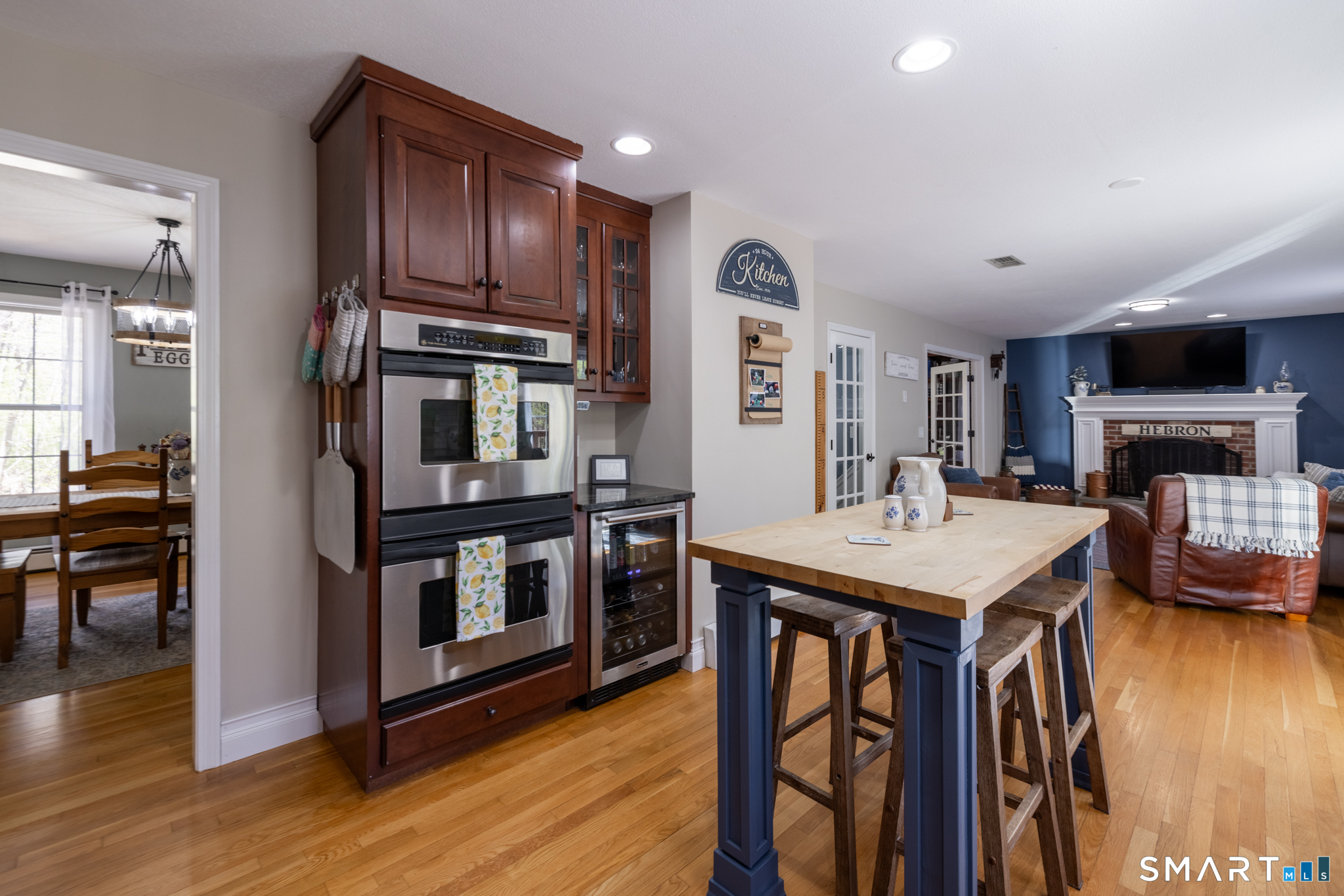 29 Chestnut Hill Road Hebron CT 06248