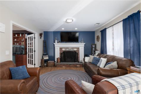 29 Chestnut Hill Road Hebron CT 06248