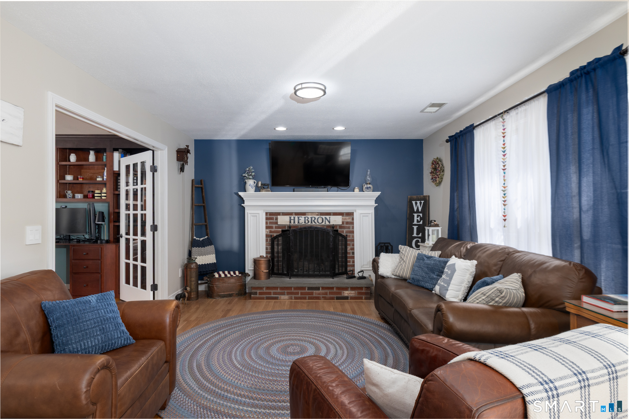 29 Chestnut Hill Road Hebron CT 06248