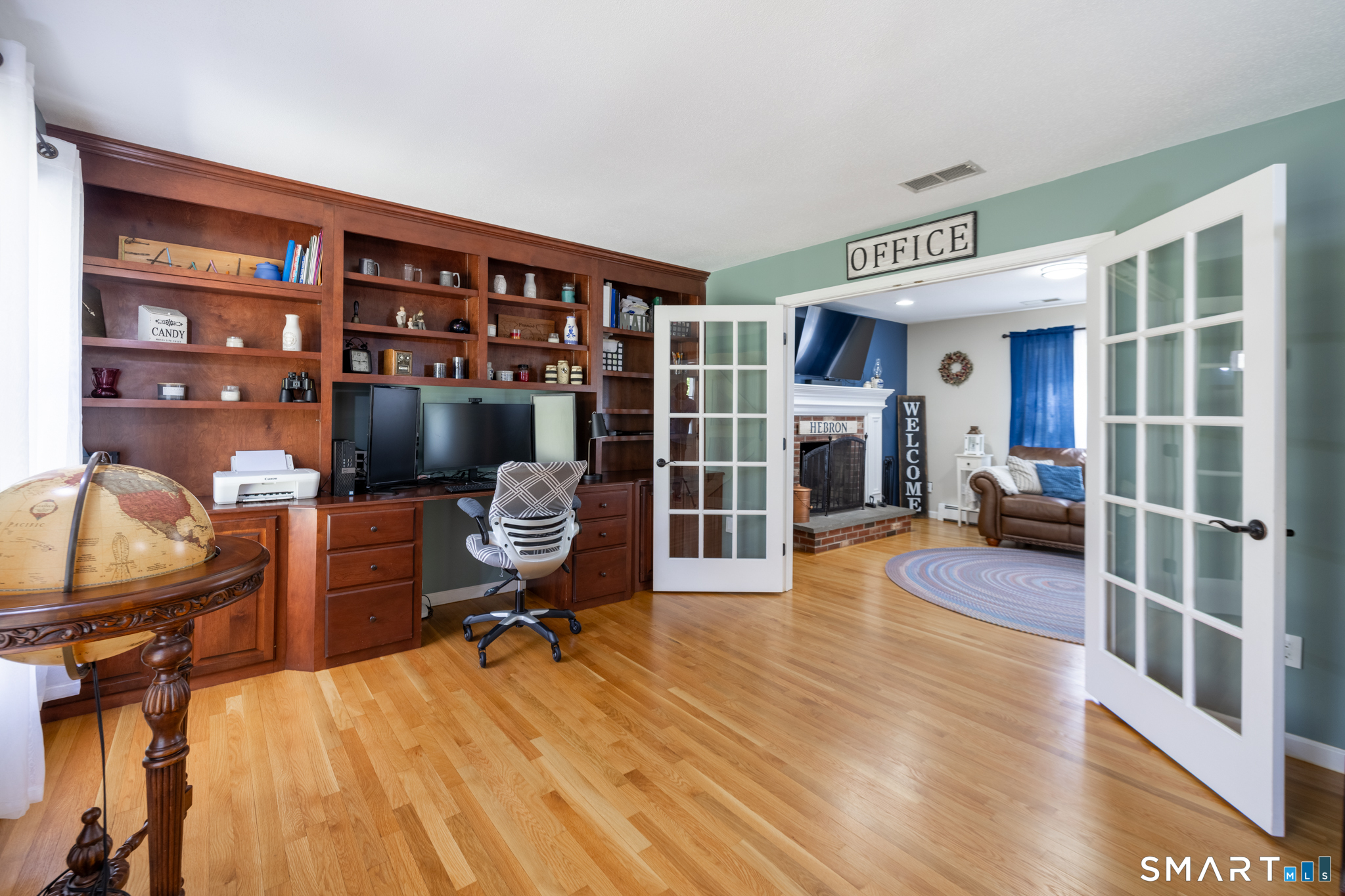 29 Chestnut Hill Road Hebron CT 06248