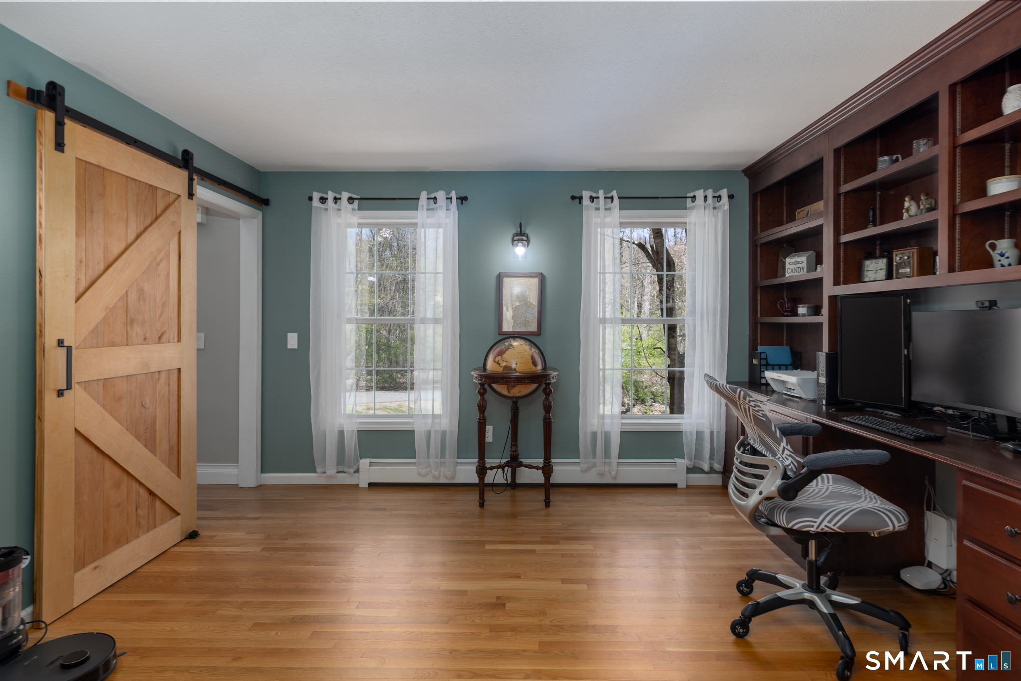 29 Chestnut Hill Road Hebron CT 06248