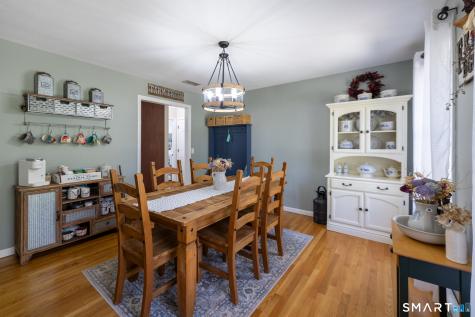 29 Chestnut Hill Road Hebron CT 06248